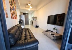 Parc Riviera (D5), Condominium #500850141